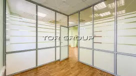 Готовые офисы в аренду от 500 м2-98. Фото объекта