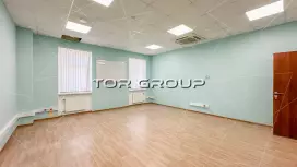 Готовые офисы в аренду от 500 м2-98. Фото объекта