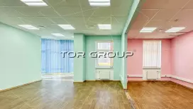Готовые офисы в аренду от 500 м2-98. Фото объекта