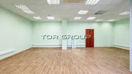 Готовые офисы в аренду от 500 м2-98. Фото объекта