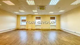 Готовые офисы в аренду от 500 м2-98. Фото объекта