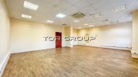Готовые офисы в аренду от 500 м2-98. Фото объекта