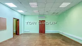 Готовые офисы в аренду от 500 м2-98. Фото объекта
