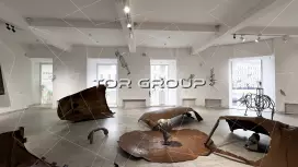 Офис у Эрмитажа. Без комиссии.-98. Фото объекта