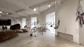 Офис у Эрмитажа. Без комиссии.-98. Фото объекта