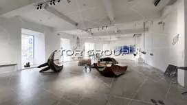Офис у Эрмитажа. Без комиссии.-98. Фото объекта