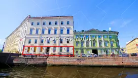 Офис у Эрмитажа. Без комиссии.-98. Фото объекта