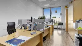 Аренда офиса 1701.9 кв.метров, 8 этаж-98. Фото объекта