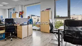 Аренда офиса 1701.9 кв.метров, 8 этаж-98. Фото объекта