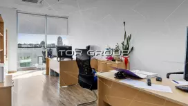 Аренда офиса 1701.9 кв.метров, 8 этаж-98. Фото объекта