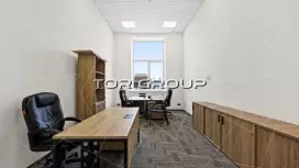 Аренда офиса 25.8 кв.метров, 3 этаж-98. Фото объекта