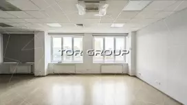 Офис 103 м2 с переговоркой. У метро-98. Фото объекта