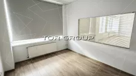 Офис 103 м2 с переговоркой. У метро-98. Фото объекта
