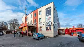 Продажа ТРК Парус, г. Кириши, 3250 м2,-98. Фото объекта