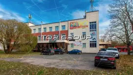 Продажа ТРК Парус, г. Кириши, 3250 м2,-98. Фото объекта