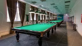 Продажа ТРК Парус, г. Кириши, 3250 м2,-98. Фото объекта