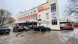 Продажа ТРК Парус, г. Кириши, 3250 м2,-98. Фото объекта
