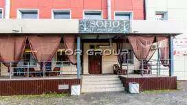 Продажа ТРК Парус, г. Кириши, 3250 м2,-98. Фото объекта