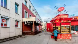Продажа ТРК Парус, г. Кириши, 3250 м2,-98. Фото объекта
