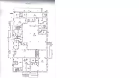 Продажа ТРК Парус, г. Кириши, 3250 м2,-99. План объекта