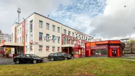 Продажа ТРК Парус, г. Кириши, 3250 м2,-98. Фото объекта