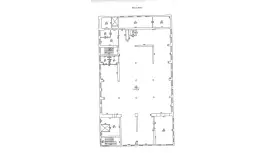 Продажа ТРК Парус, г. Кириши, 3250 м2,-99. План объекта