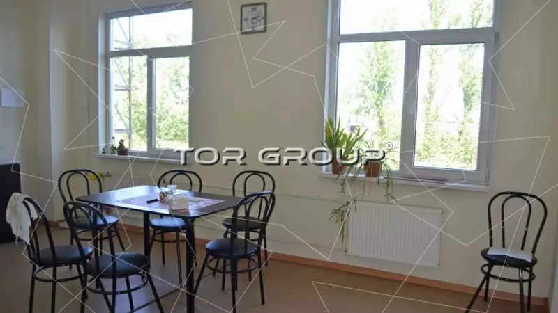 Аренда офиса 26.8 кв.метров, 2 этаж-98. Фото объекта