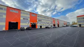 Склад/производство 2250 м2-98. Фото объекта