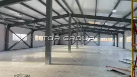 Склад/производство 2250 м2-98. Фото объекта