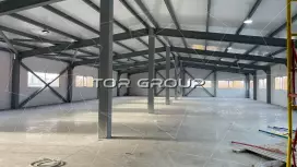 Склад/производство 2250 м2-98. Фото объекта