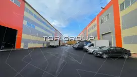 Склад/производство 2250 м2-98. Фото объекта