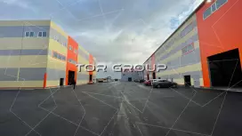 Склад/производство 2250 м2-98. Фото объекта