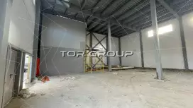 Склад/производство 2250 м2-98. Фото объекта