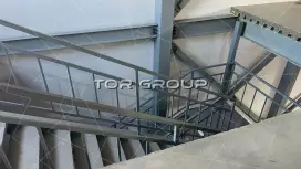 Склад/производство 2250 м2-98. Фото объекта