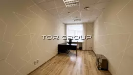 Аренда офиса 100,4 кв.метров, 5 этаж-98. Фото объекта