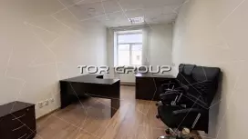 Аренда офиса 100,4 кв.метров, 5 этаж-98. Фото объекта