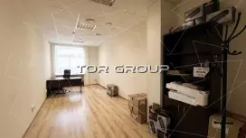 Аренда офиса 100,4 кв.метров, 5 этаж-98. Фото объекта
