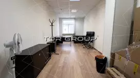 Аренда офиса 100,4 кв.метров, 5 этаж-98. Фото объекта