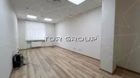 Аренда офиса 100,4 кв.метров, 5 этаж-98. Фото объекта
