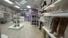 Торговое у метро 38 м2-98. Фото объекта