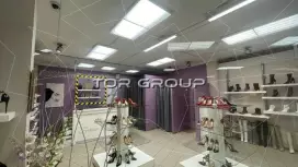 Торговое у метро 38 м2-98. Фото объекта