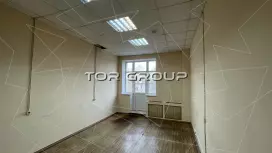 Аренда офиса 20.4 кв.метров, 5 этаж-98. Фото объекта