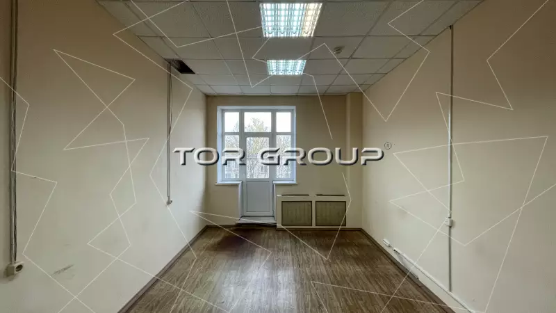 Аренда офиса 20.4 кв.метров, 5 этаж-98. Фото объекта