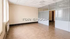 Офис 54м Класс А видовой-98. Фото объекта