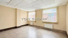Офис 54м Класс А видовой-98. Фото объекта