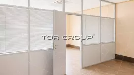 Офис 54м Класс А видовой-98. Фото объекта