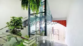Аренда офиса 920 кв.метров, 3 этаж-98. Фото объекта