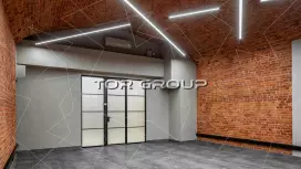 Аренда офиса 920 кв.метров, 3 этаж-98. Фото объекта