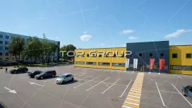 Продажа здания 2880 кв.метров, 2 этаж-98. Фото объекта