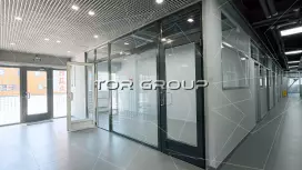 Продажа здания 2880 кв.метров, 2 этаж-98. Фото объекта